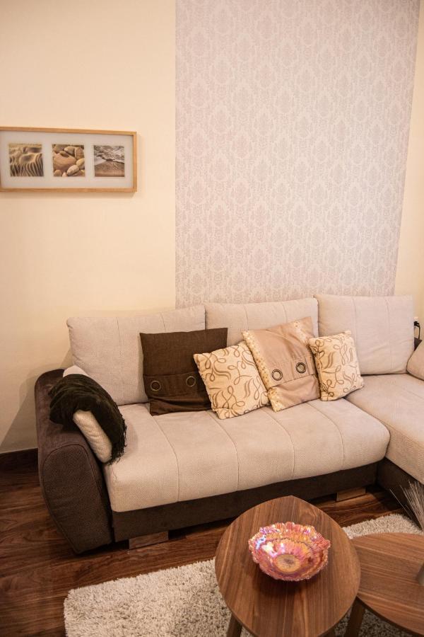 Broadway City Center, Fully Equipped, 4 Person Budapest Exterior photo